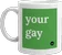 mug