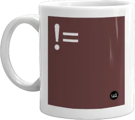 mug