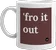 mug