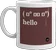 mug