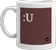 mug