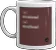 mug