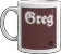 mug