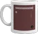 mug