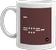 mug