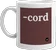 mug