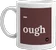 mug