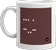 mug