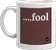 mug