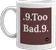 mug