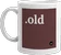 mug