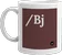 mug