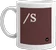mug
