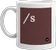 mug