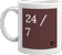 mug