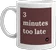 mug