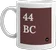 mug