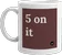 mug