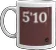 mug