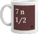 mug