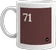 mug