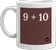 mug