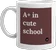 mug
