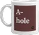 mug