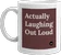 mug