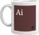 mug