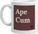 mug