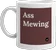 mug