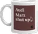 mug