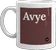 mug