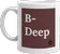 mug