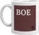 mug