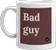 mug