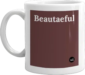 mug