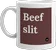 mug