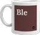 mug