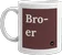mug