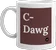 mug