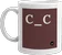 mug