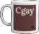 mug