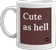mug
