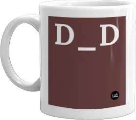 mug