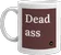 mug