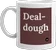mug