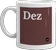 mug