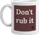 mug